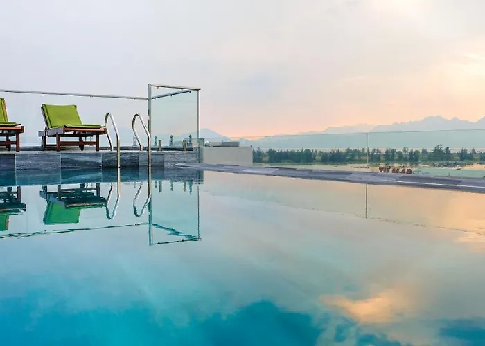 The Fish Village Villa