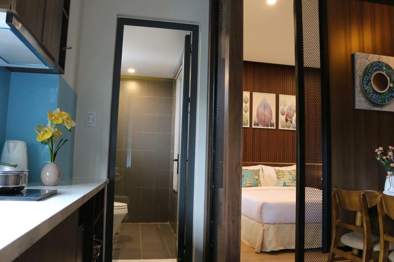 The Fish Village 3* Da Nang