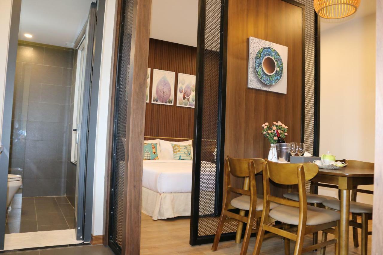 Aparthotel The Fish Village 3*