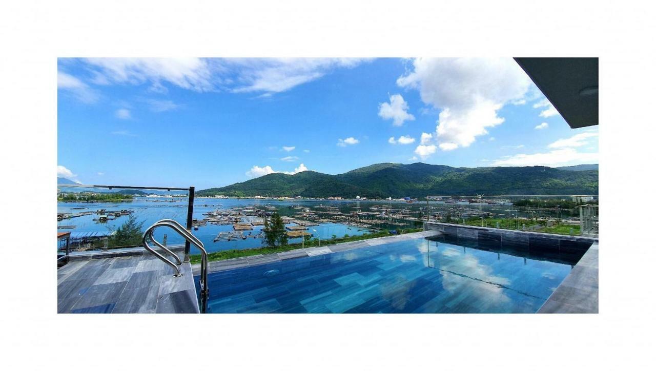 The Fish Village Aparthotel