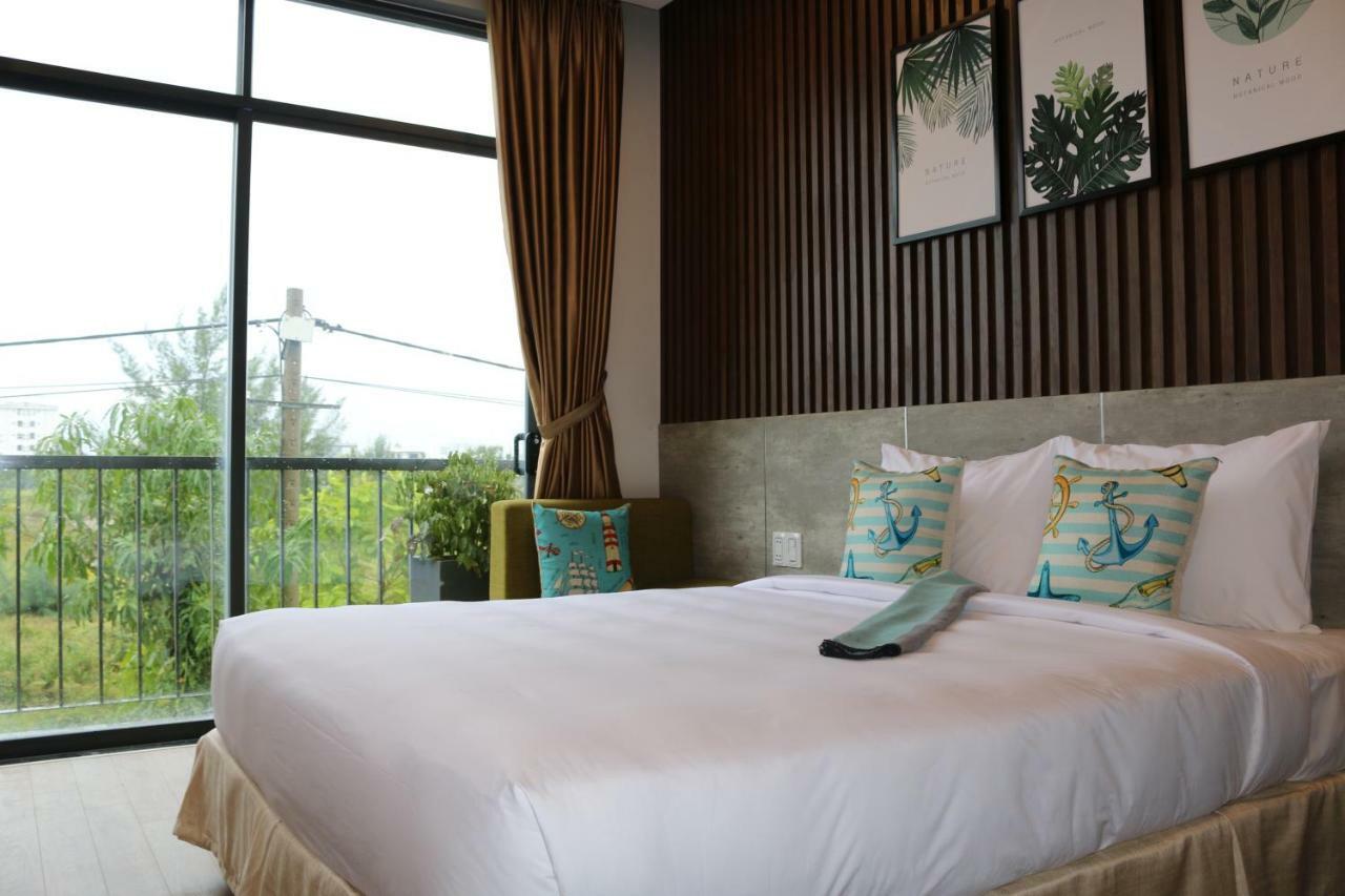 The Fish Village Aparthotel 3*