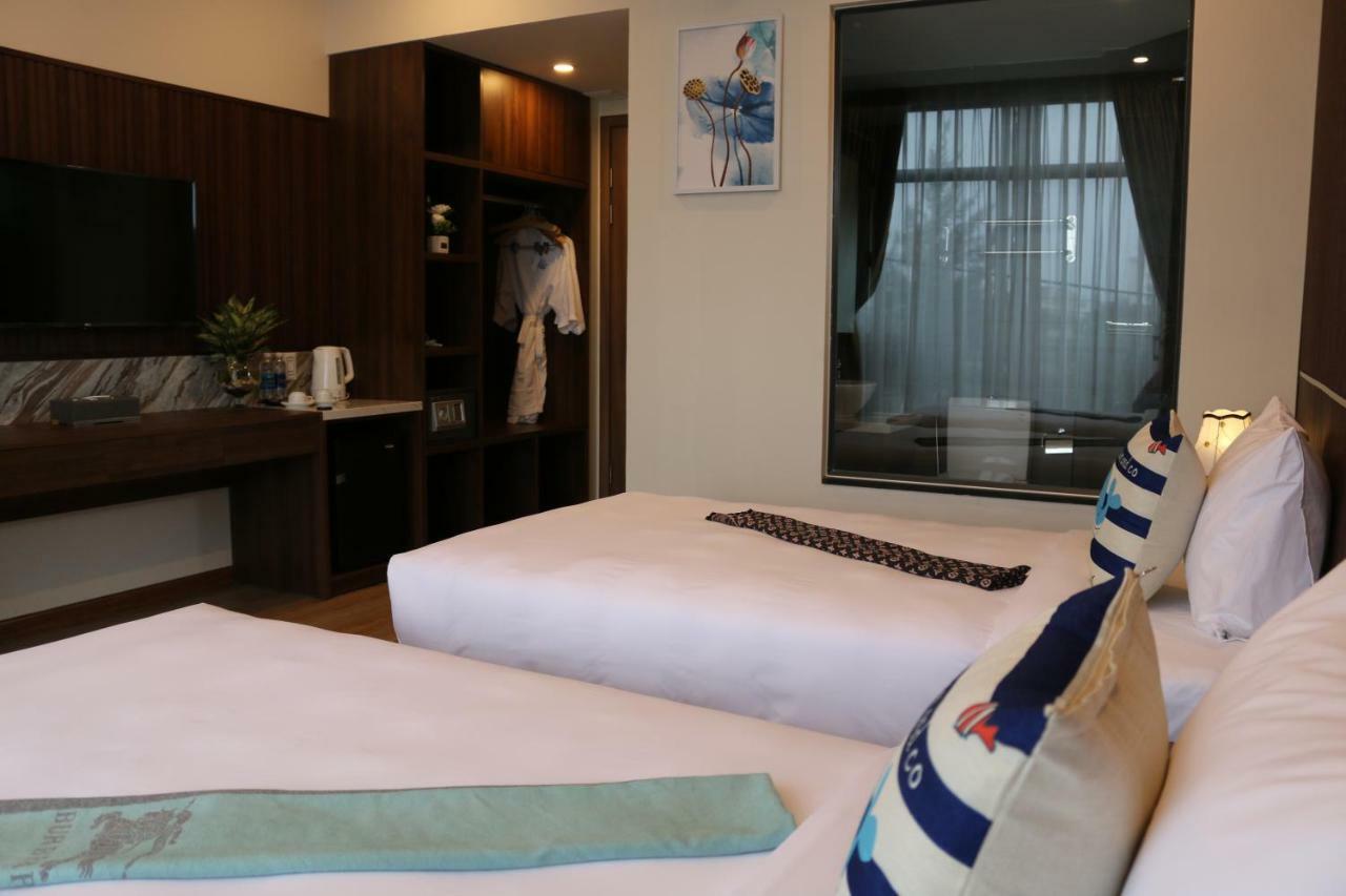 The Fish Village Aparthotel Da Nang
