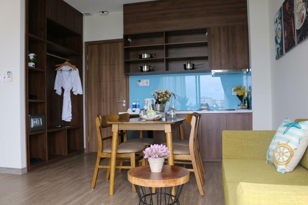 The Fish Village Aparthotel 3*