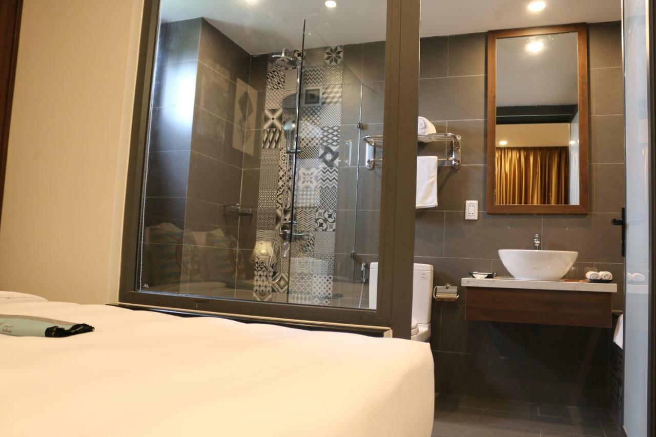 The Fish Village 3* Da Nang