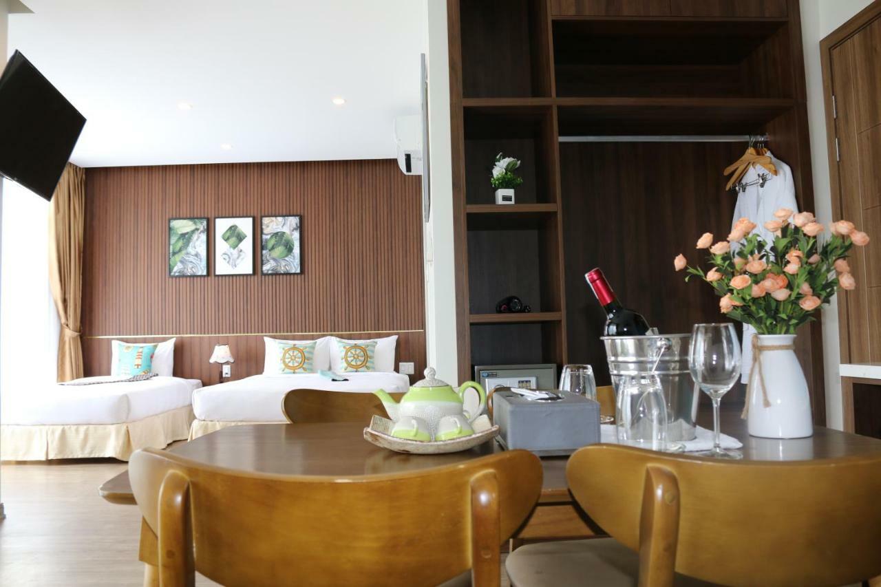 The Fish Village 3*