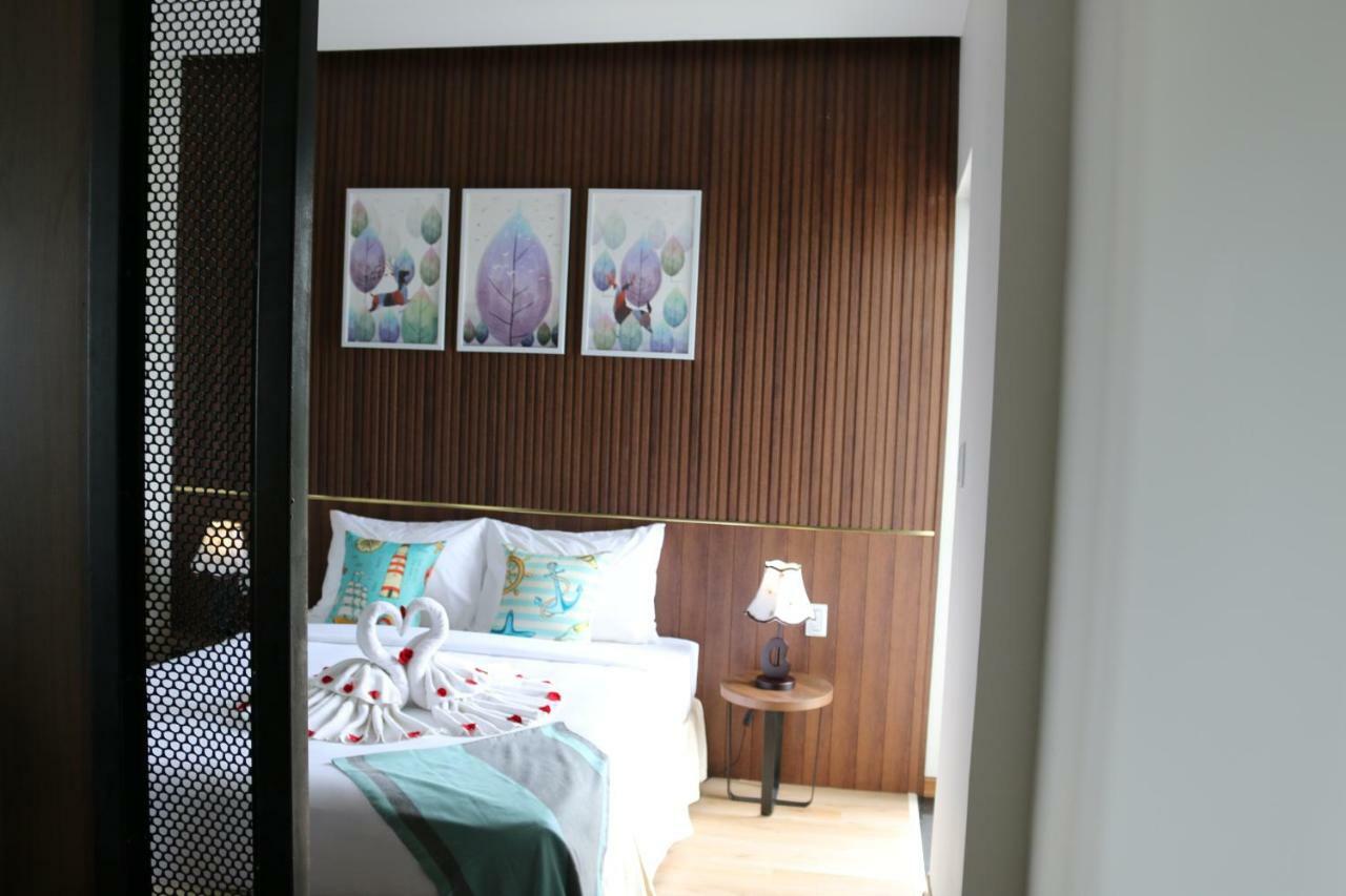 Aparthotel The Fish Village Da Nang