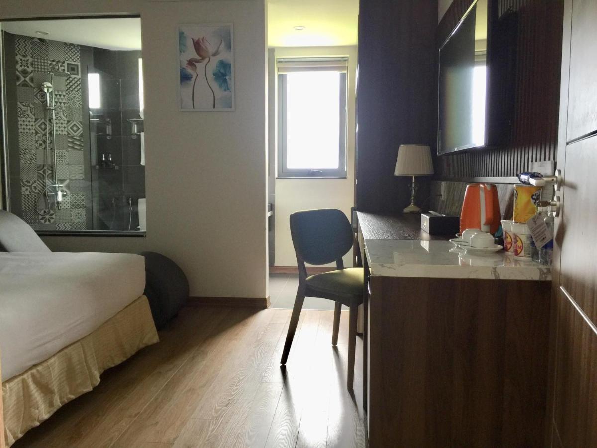 The Fish Village 3* Da Nang