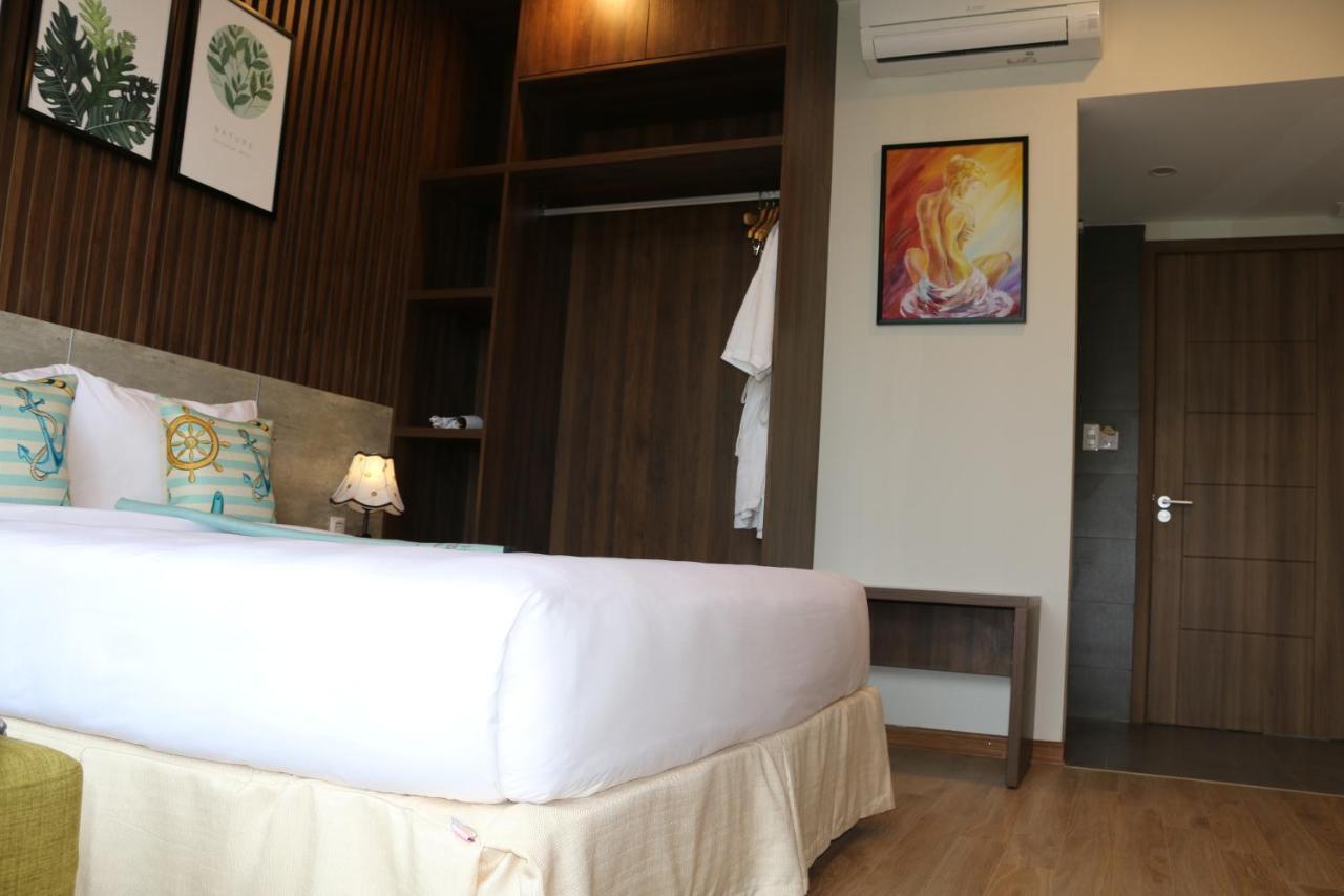 The Fish Village 3* Da Nang